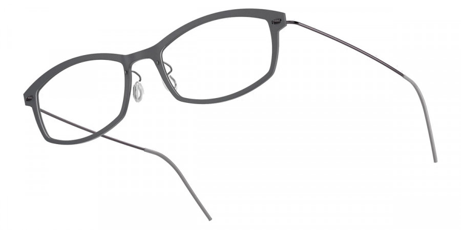 Color: D15 PU14 - Lindberg N.O.W. Titanium LND6512D15PU1452