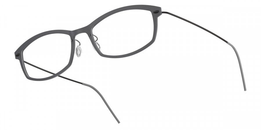 Color: D15 U9 - Lindberg N.O.W. Titanium LND6512D15U952