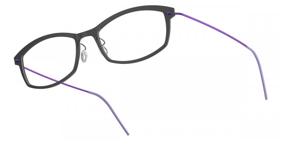 Color: D16 77 - Lindberg N.O.W. Titanium LND6512D167752