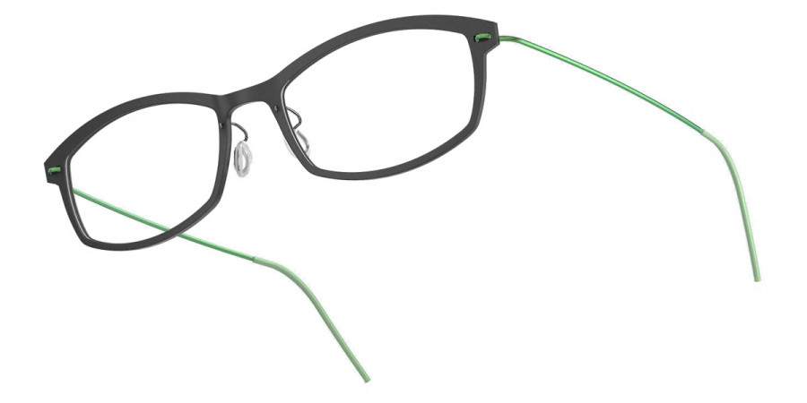 Color: D16 90 - Lindberg N.O.W. Titanium LND6512D169052