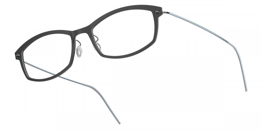 Color: D16 P25 - Lindberg N.O.W. Titanium LND6512D16P2552