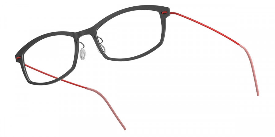 Color: D16 U33 - Lindberg N.O.W. Titanium LND6512D16U3352