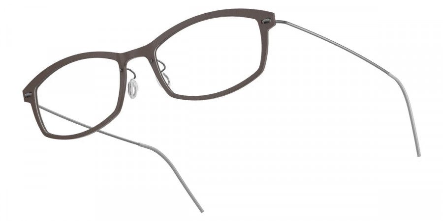 Color: D17 10 - Lindberg N.O.W. Titanium LND6512D171052