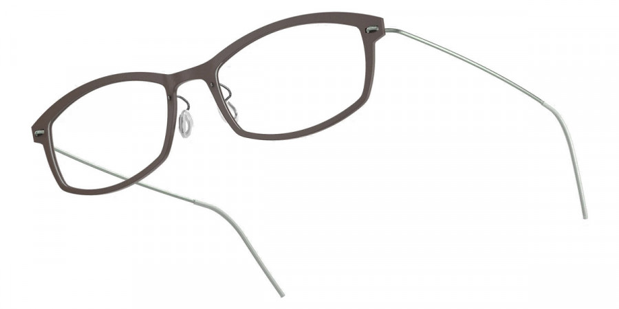 Color: D17 30 - Lindberg N.O.W. Titanium LND6512D173052