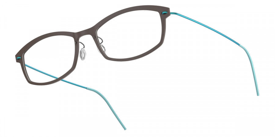 Color: D17 80 - Lindberg N.O.W. Titanium LND6512D178050