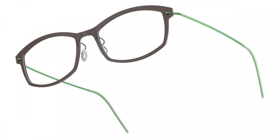 Color: D17 90 - Lindberg N.O.W. Titanium LND6512D179052