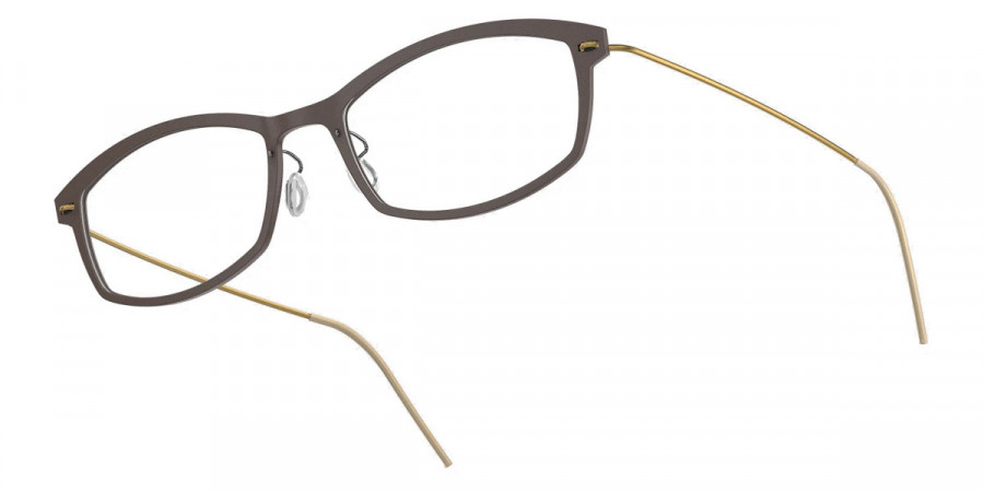 Color: D17 GT - Lindberg N.O.W. Titanium LND6512D17GT52