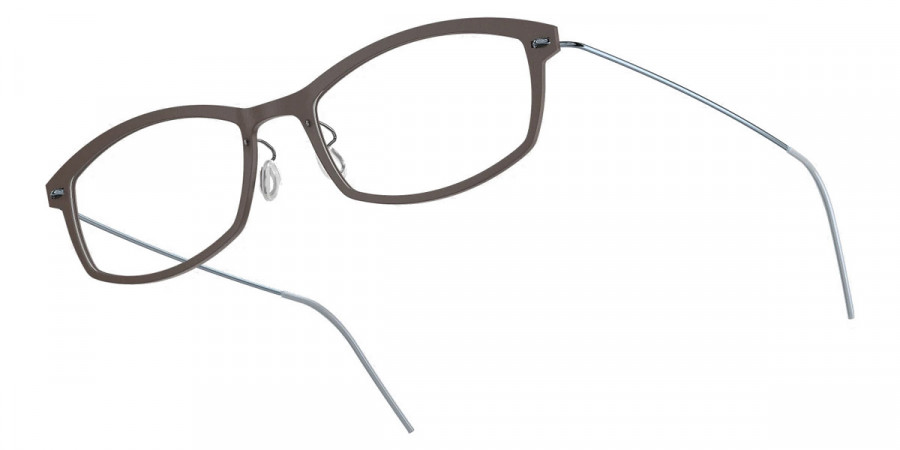 Color: D17 P25 - Lindberg N.O.W. Titanium LND6512D17P2552
