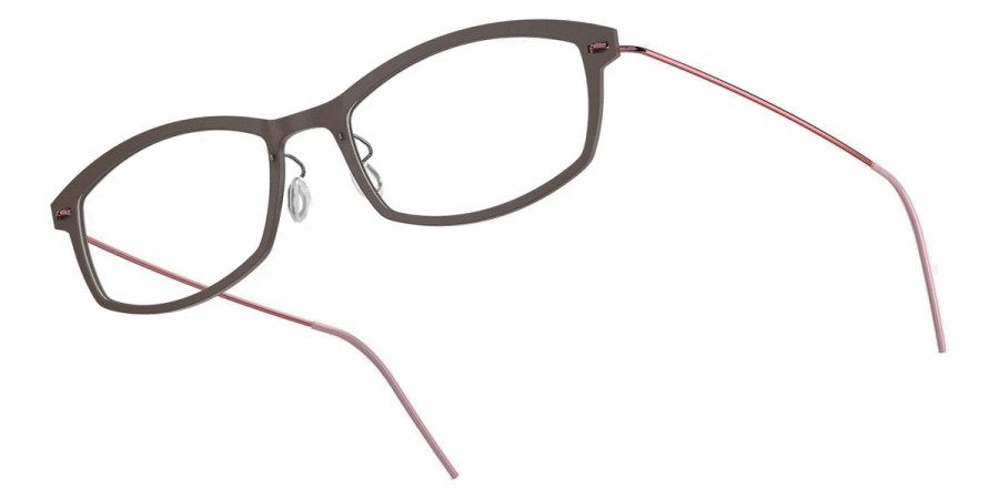Color: D17 P70 - Lindberg N.O.W. Titanium LND6512D17P7052