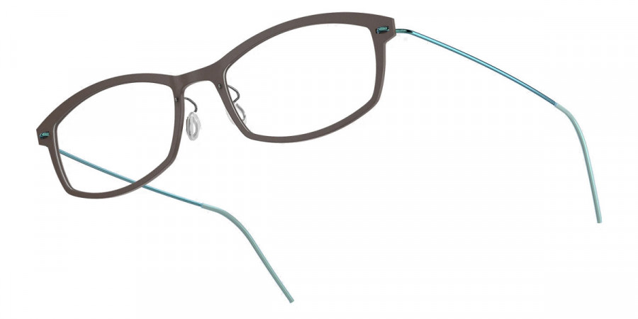 Color: D17 P85 - Lindberg N.O.W. Titanium LND6512D17P8552