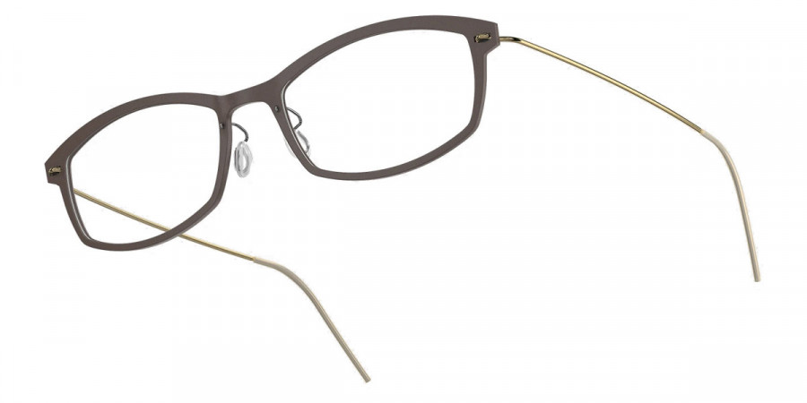 Color: D17 PGT - Lindberg N.O.W. Titanium LND6512D17PGT52