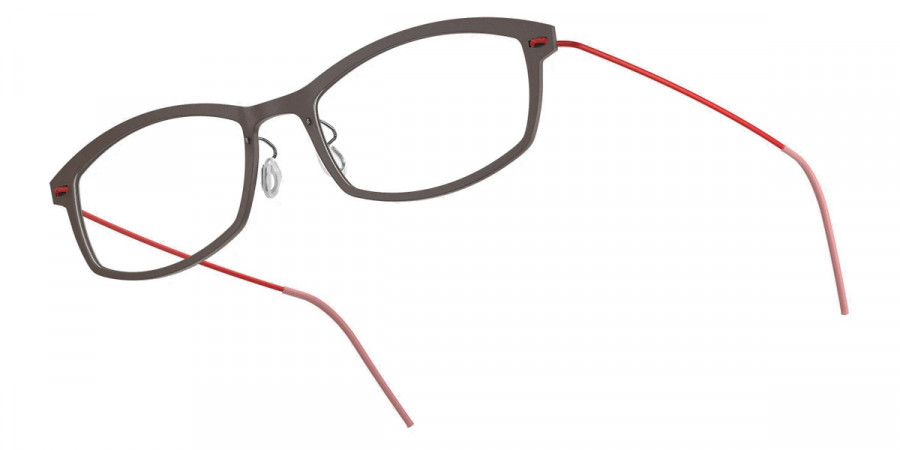 Color: D17 U33 - Lindberg N.O.W. Titanium LND6512D17U3352