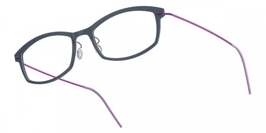 Color: D18 75 - Lindberg N.O.W. Titanium LND6512D187552
