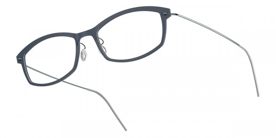 Color: D18 P30 - Lindberg N.O.W. Titanium LND6512D18P3052
