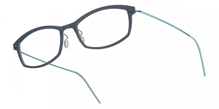 Color: D18 P85 - Lindberg N.O.W. Titanium LND6512D18P8552
