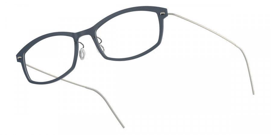 Color: D18 U38 - Lindberg N.O.W. Titanium LND6512D18U3852