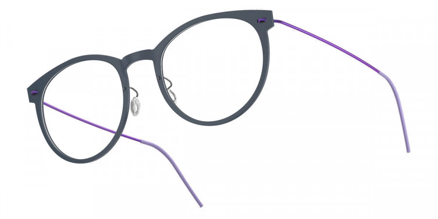 Color: D18 77 - Lindberg N.O.W. Titanium LND6517D187750