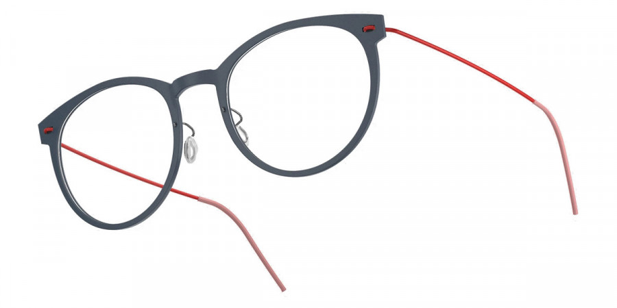 Color: D18 U33 - Lindberg N.O.W. Titanium LND6517D18U3350