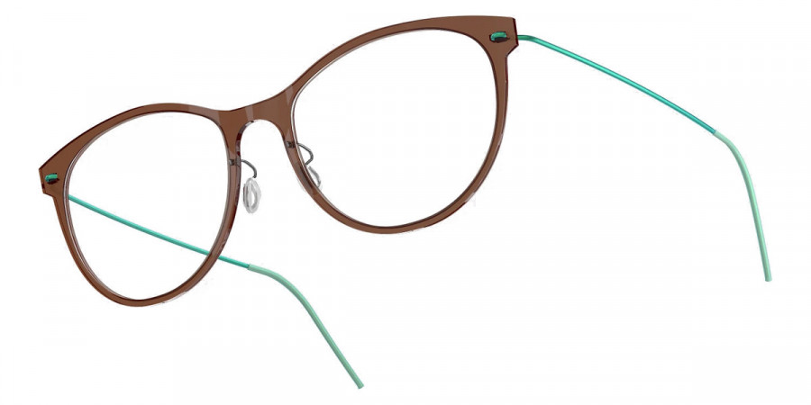 Color: C02 85 - Lindberg N.O.W. Titanium LND6520C028554