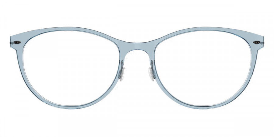 Lindberg™ 6520 52 - C08 PU9 N.O.W. Titanium