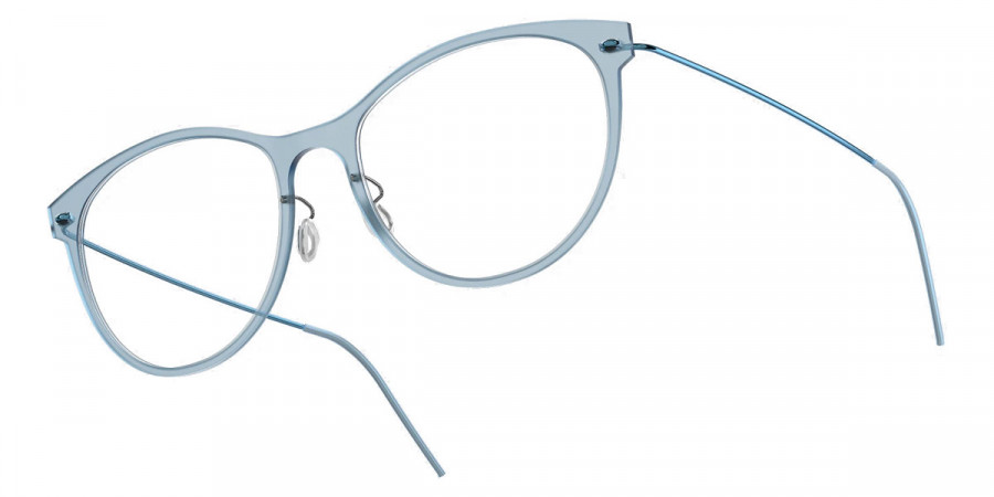 Color: C08M P80 - Lindberg N.O.W. Titanium LND6520C08MP8052
