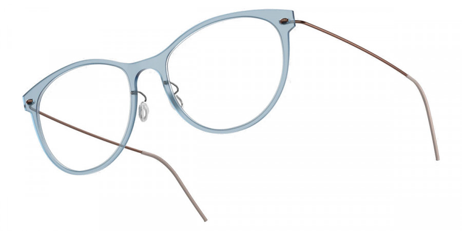 Color: C08M PU12 - Lindberg N.O.W. Titanium LND6520C08MPU1254