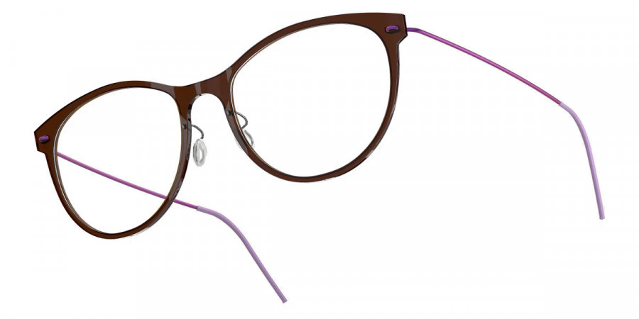 Color: C10 75 - Lindberg N.O.W. Titanium LND6520C107554