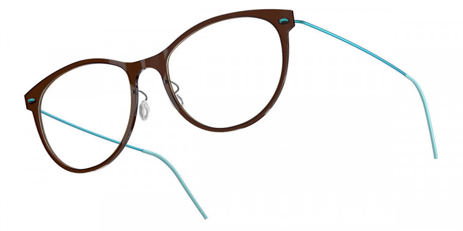 Color: C10 80 - Lindberg N.O.W. Titanium LND6520C108054