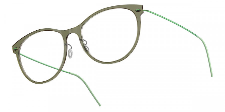 Color: C11 90 - Lindberg N.O.W. Titanium LND6520C119054