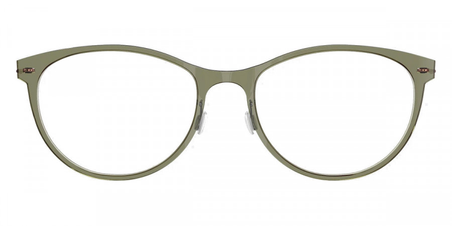 Lindberg™ 6520 54 - C11 PU12 N.O.W. Titanium