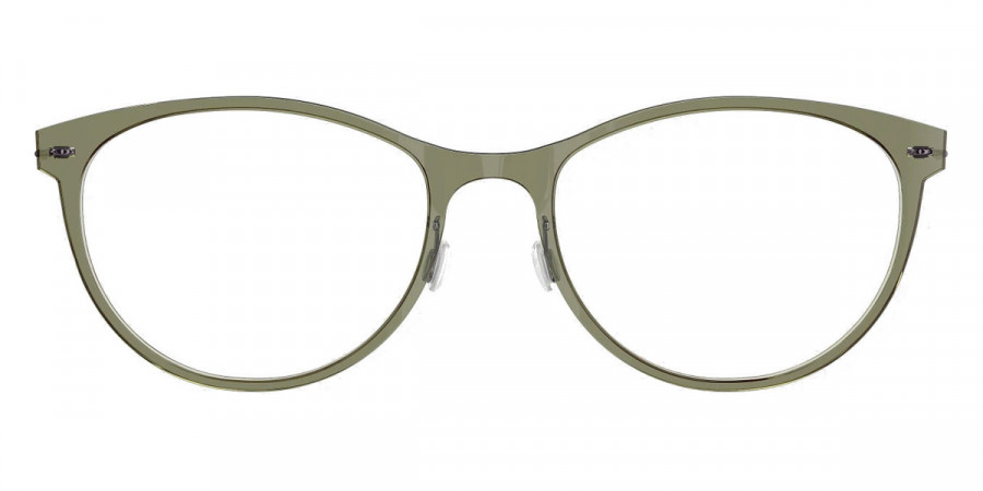 Lindberg™ 6520 54 - C11 PU14 N.O.W. Titanium