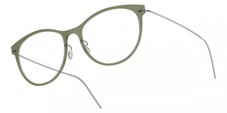 Color: C11M 25 - Lindberg N.O.W. Titanium LND6520C11M2554