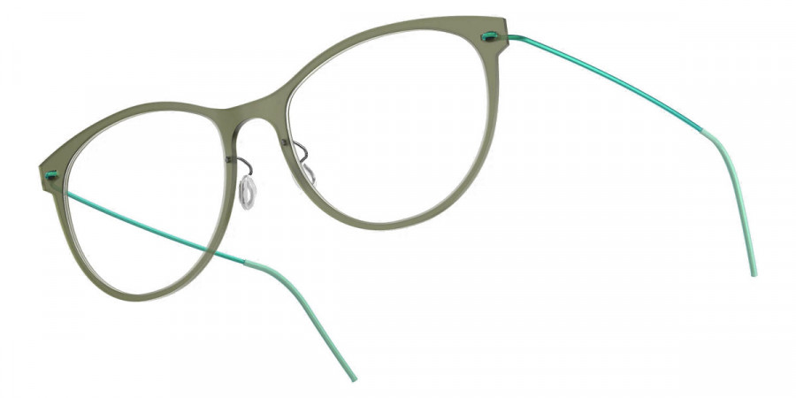 Color: C11M 85 - Lindberg N.O.W. Titanium LND6520C11M8552