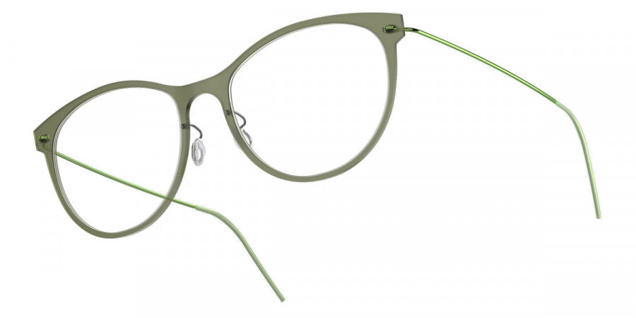 Color: C11M P95 - Lindberg N.O.W. Titanium LND6520C11MP9554