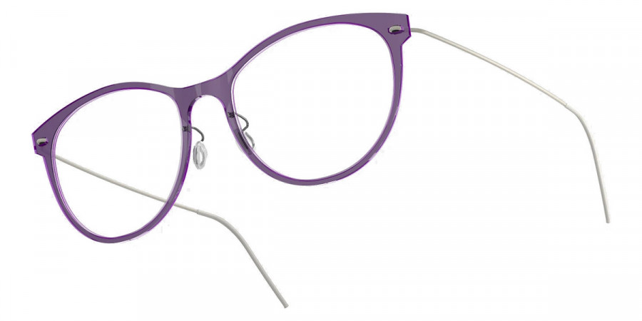 Color: C13 U38 - Lindberg N.O.W. Titanium LND6520C13U3852