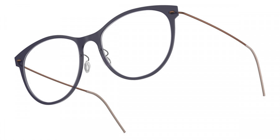 Color: C14M U12 - Lindberg N.O.W. Titanium LND6520C14MU1254