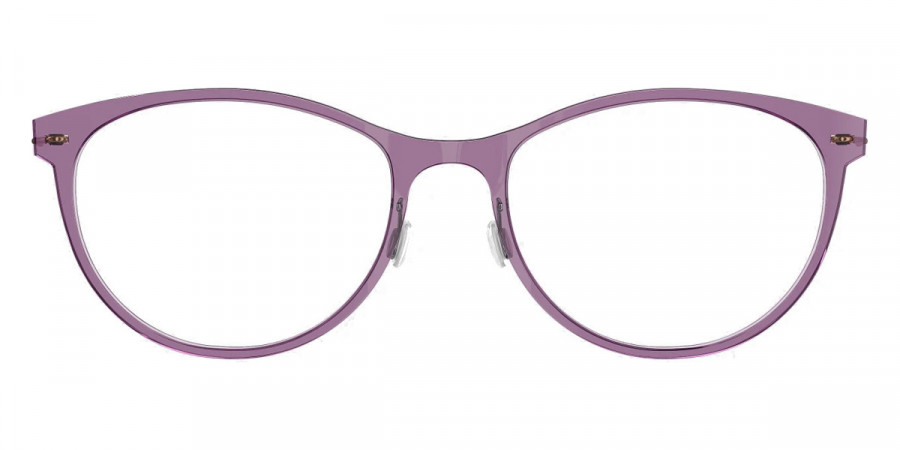 Lindberg™ 6520 54 - C19 PU12 N.O.W. Titanium