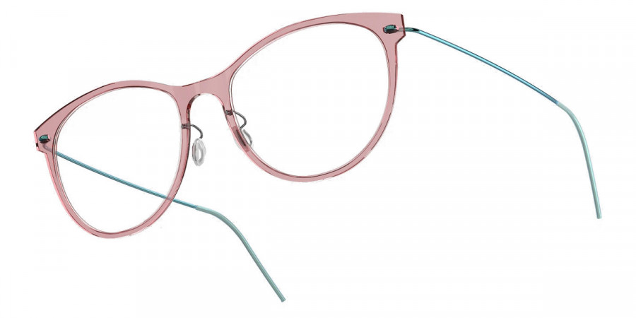 Color: C20 P85 - Lindberg N.O.W. Titanium LND6520C20P8552