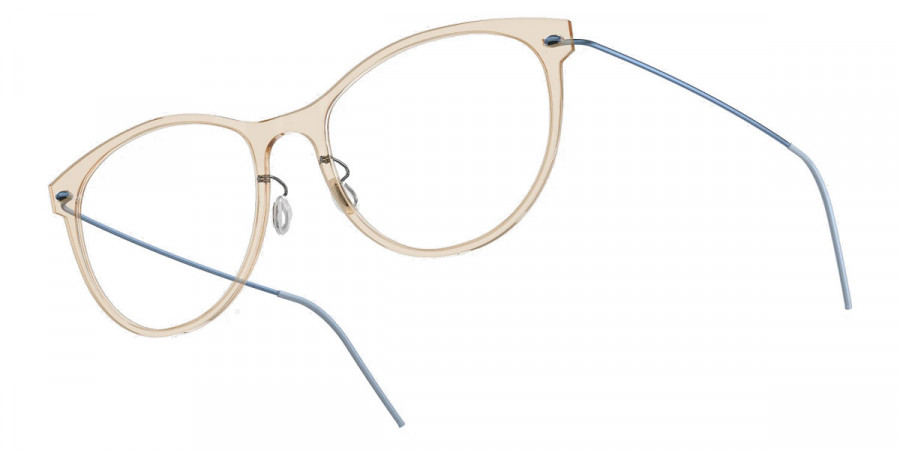 Color: C21 20 - Lindberg N.O.W. Titanium LND6520C212054
