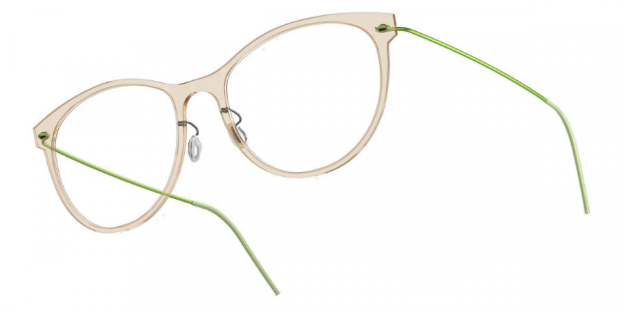 Color: C21 95 - Lindberg N.O.W. Titanium LND6520C219554