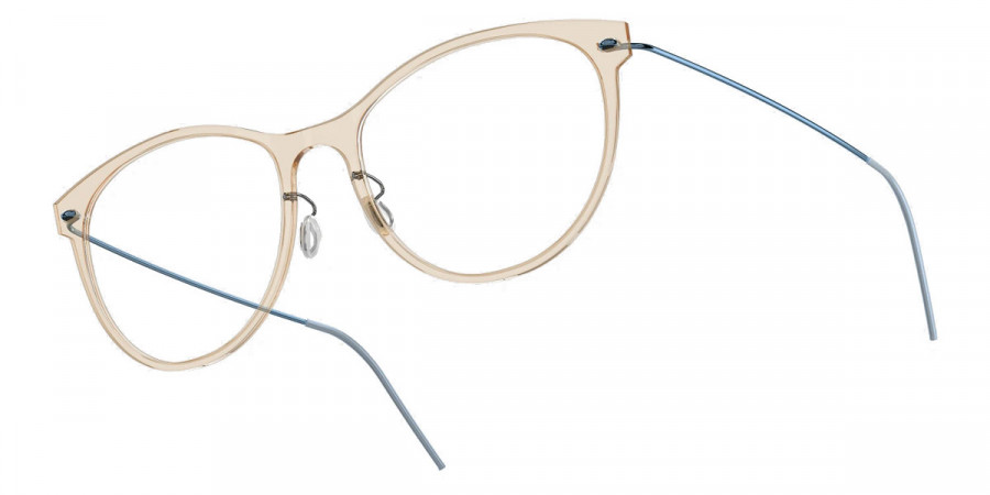 Color: C21 P20 - Lindberg N.O.W. Titanium LND6520C21P2054