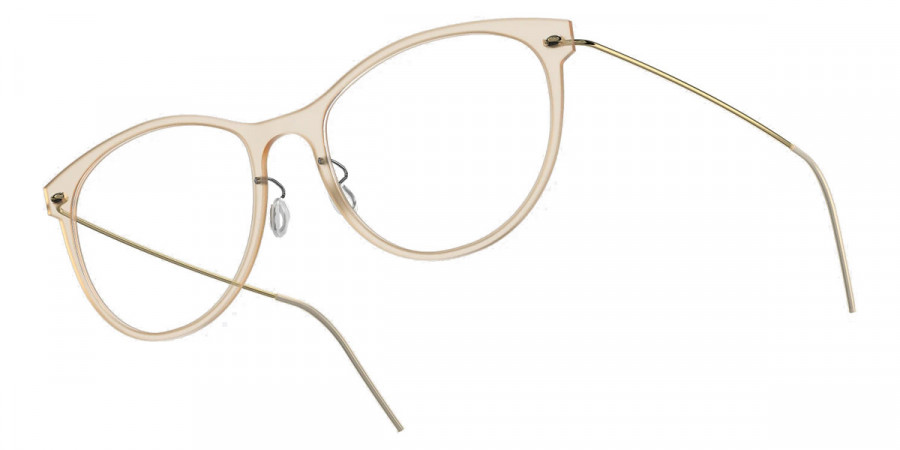 Color: C21M PGT - Lindberg N.O.W. Titanium LND6520C21MPGT52