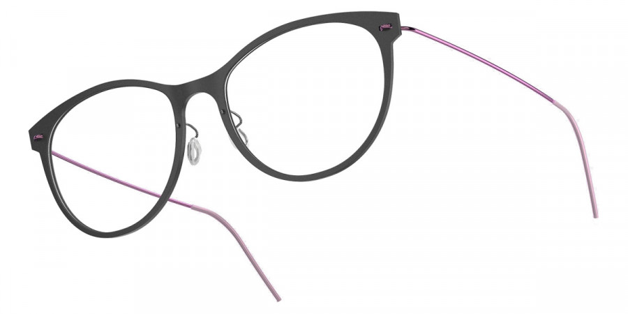 Color: D16 P75 - Lindberg N.O.W. Titanium LND6520D16P7554