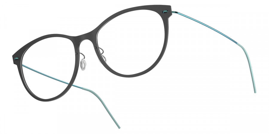 Color: D16 P85 - Lindberg N.O.W. Titanium LND6520D16P8554