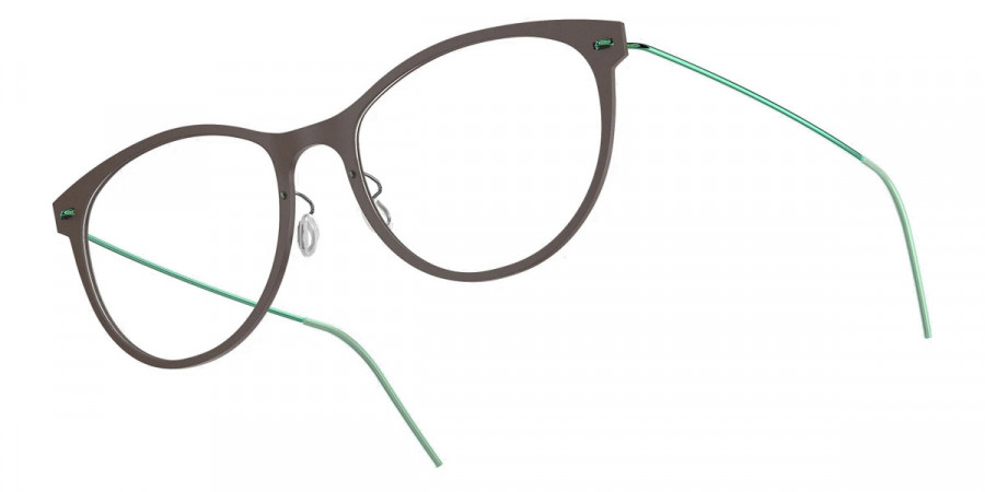 Color: D17 P90 - Lindberg N.O.W. Titanium LND6520D17P9054