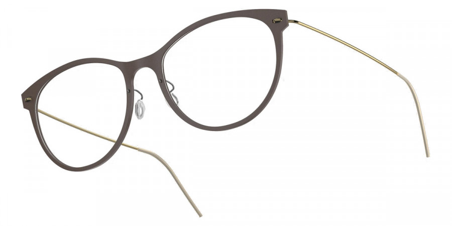 Color: D17 PGT - Lindberg N.O.W. Titanium LND6520D17PGT54