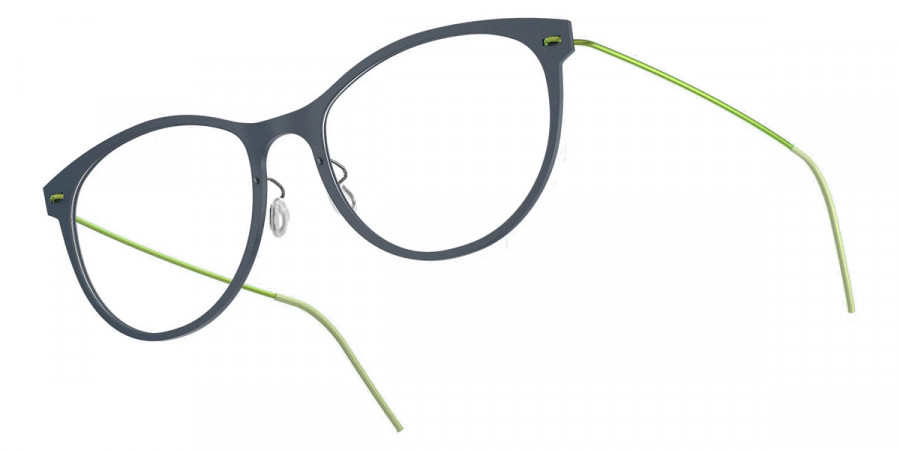Color: D18 95 - Lindberg N.O.W. Titanium LND6520D189554