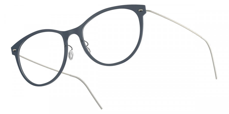 Color: D18 U38 - Lindberg N.O.W. Titanium LND6520D18U3852