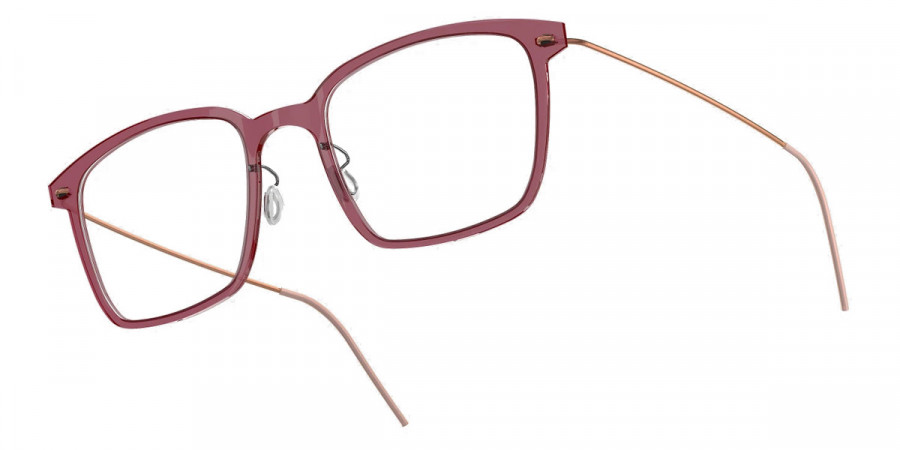 Color: C04 60 - Lindberg N.O.W. Titanium LND6522C046050