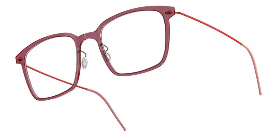 Color: C04 U33 - Lindberg N.O.W. Titanium LND6522C04U3348